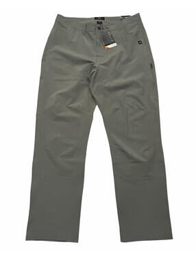 Sitka Gear Mesa Outdoor Pant Woodsmoke Grey Size 36 W | 32 L